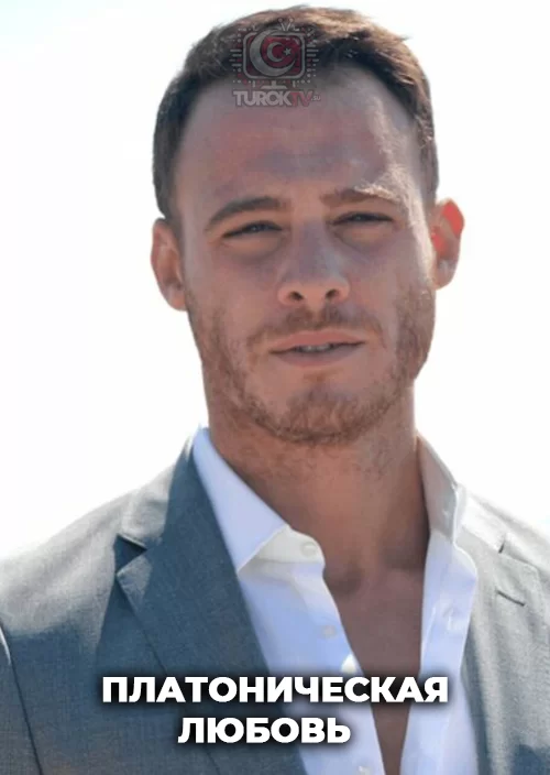 Платоническая любовь