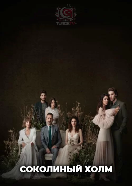 Соколиный холм