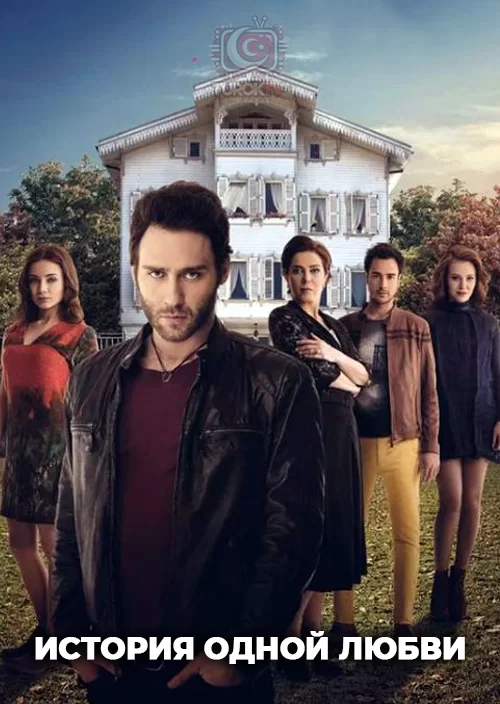 История одной любви