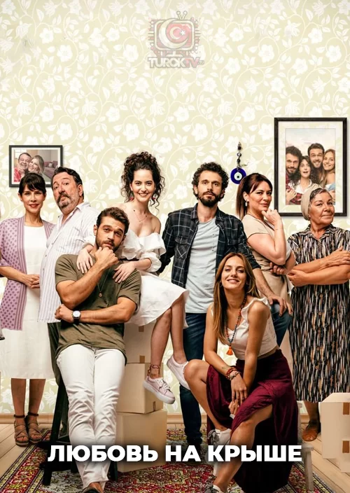 Любовь на крыше