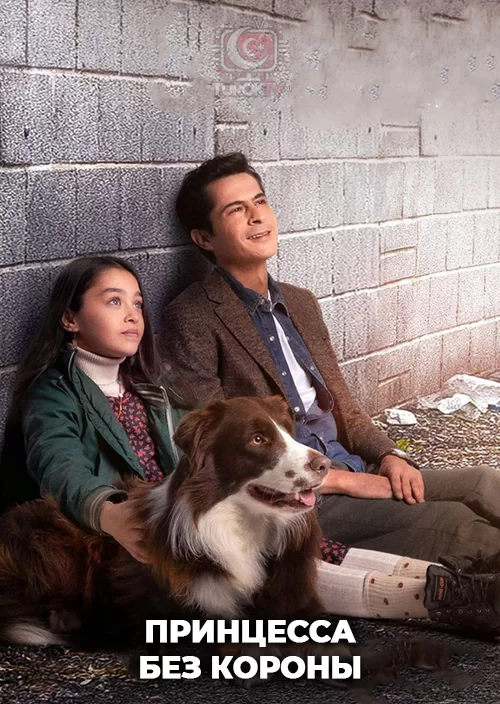 Принцесса без короны